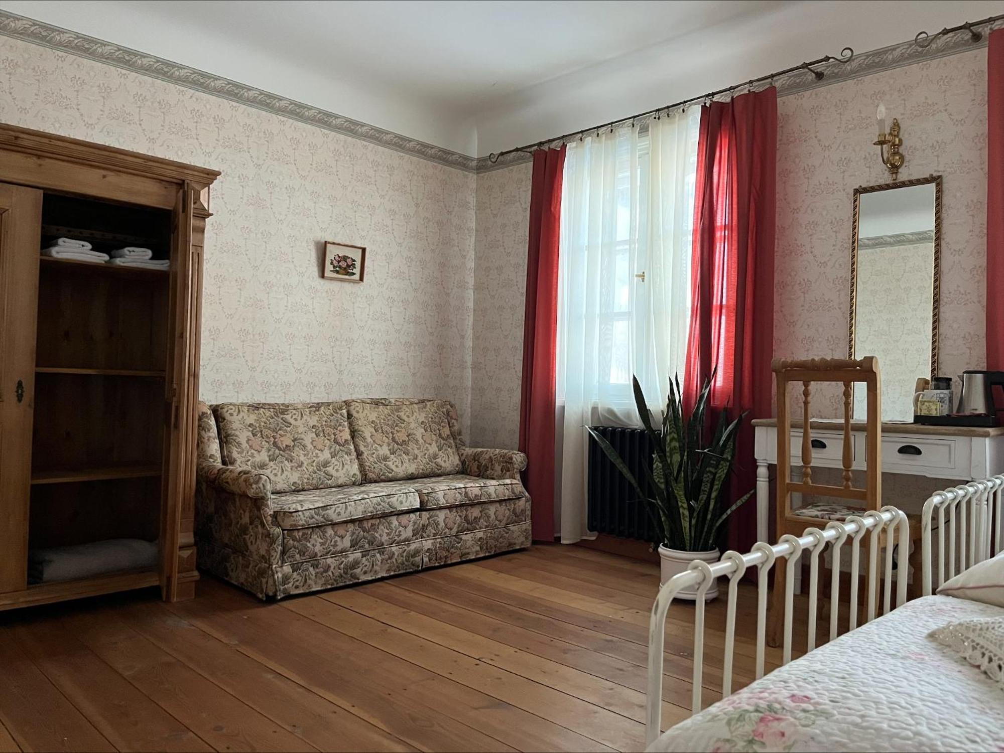 Отель Ungurmuiza Auciems Экстерьер фото